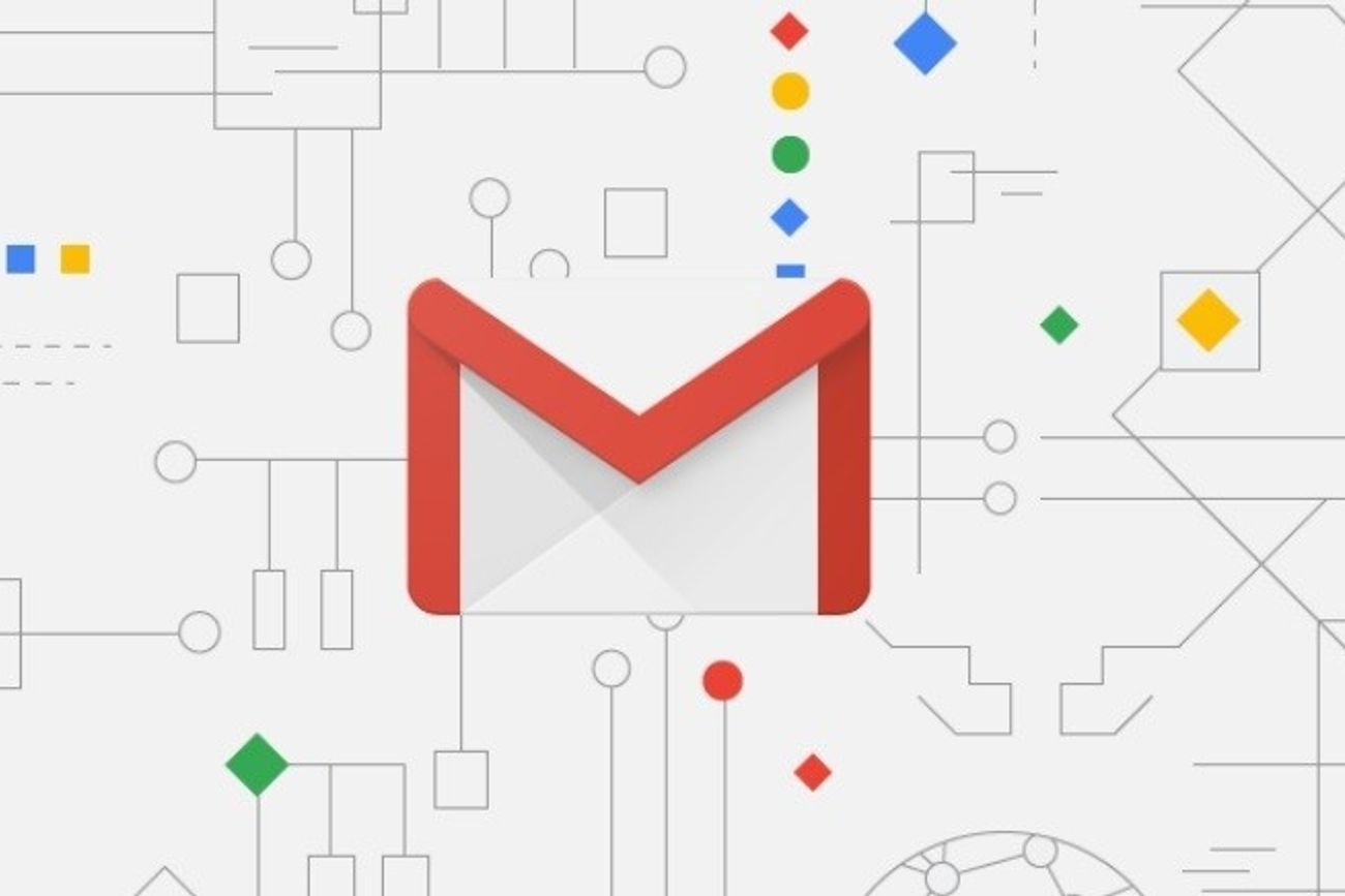 Gmail.