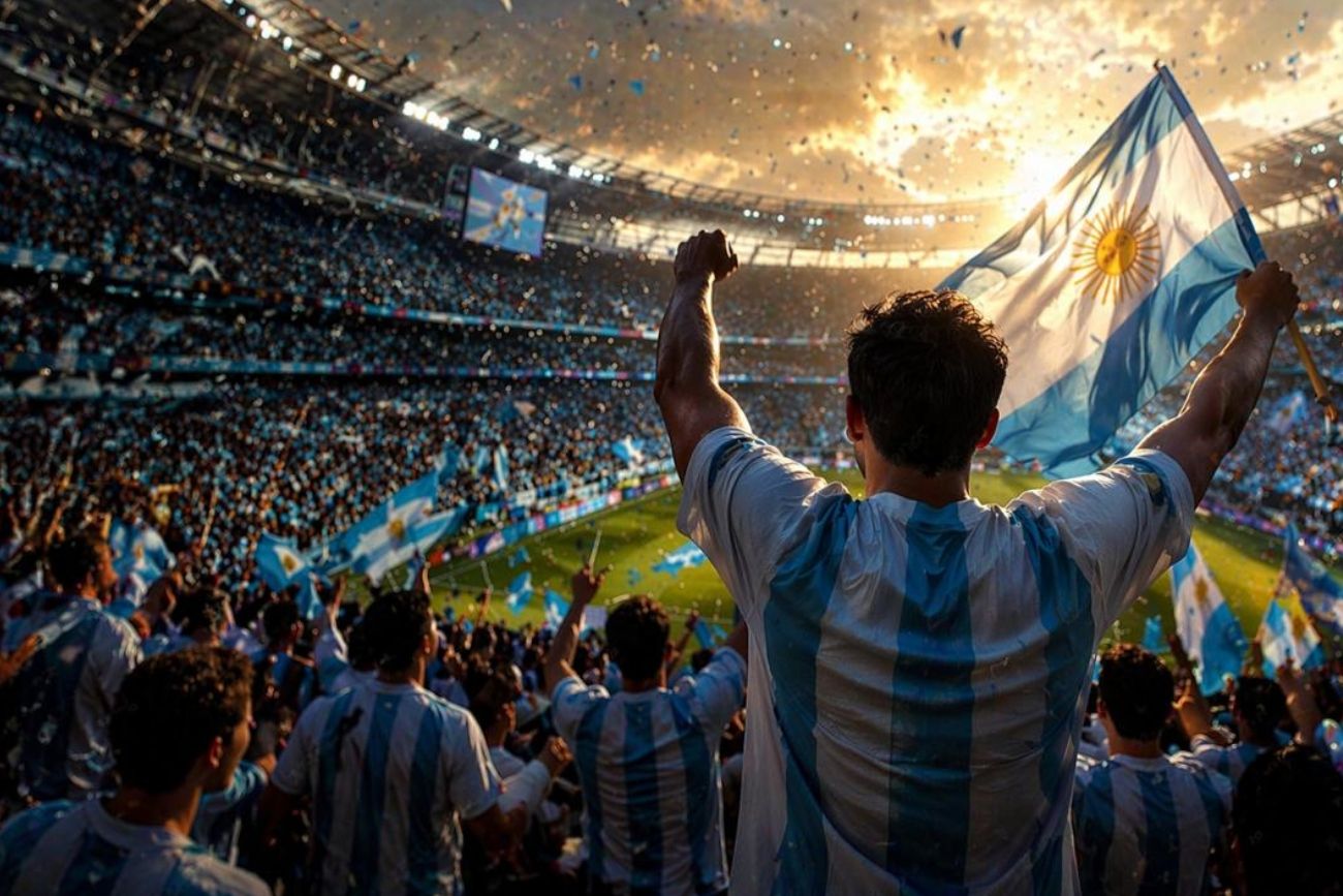 Grupo Quijada lanzó un sorteo para alentar a los Campeones del Mundo en la cita futbolística más importante del planeta.
