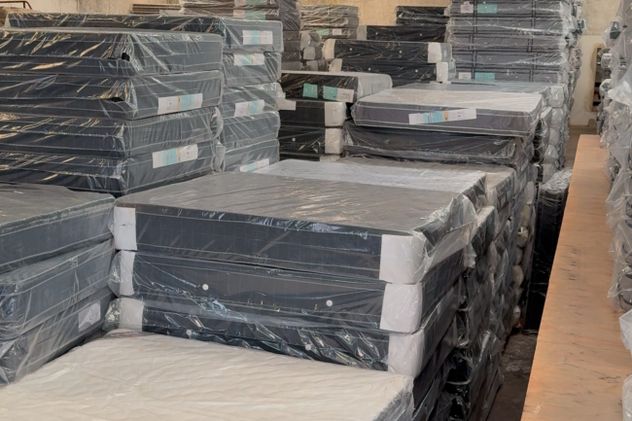Bausing Colchones & Sommier: nuevas formas de comprar a menor costo.