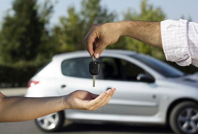 Transferir un auto en 2026: cuánto cuesta y qué hay que pagar en abril.