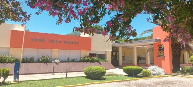 Punilla. El instituto EPAR, dedicado a la atención de personas con discapacidad intelectual lleva 30 años de actividad en Villa Bustos. 