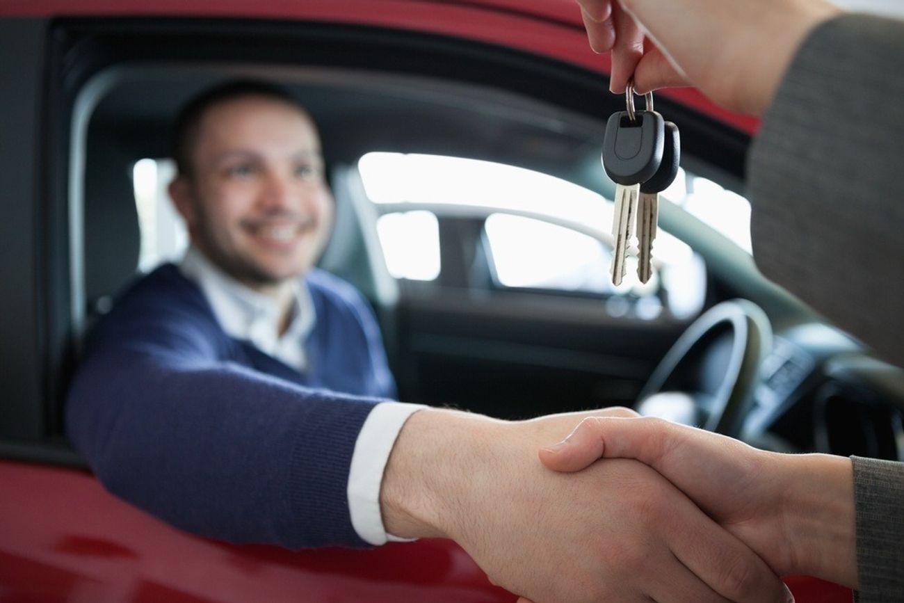 Transferir un auto en 2026: cuánto cuesta y qué hay que pagar en abril.