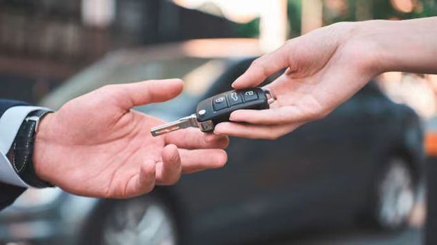 Transferir un auto en 2026: cuánto cuesta y qué hay que pagar en abril.