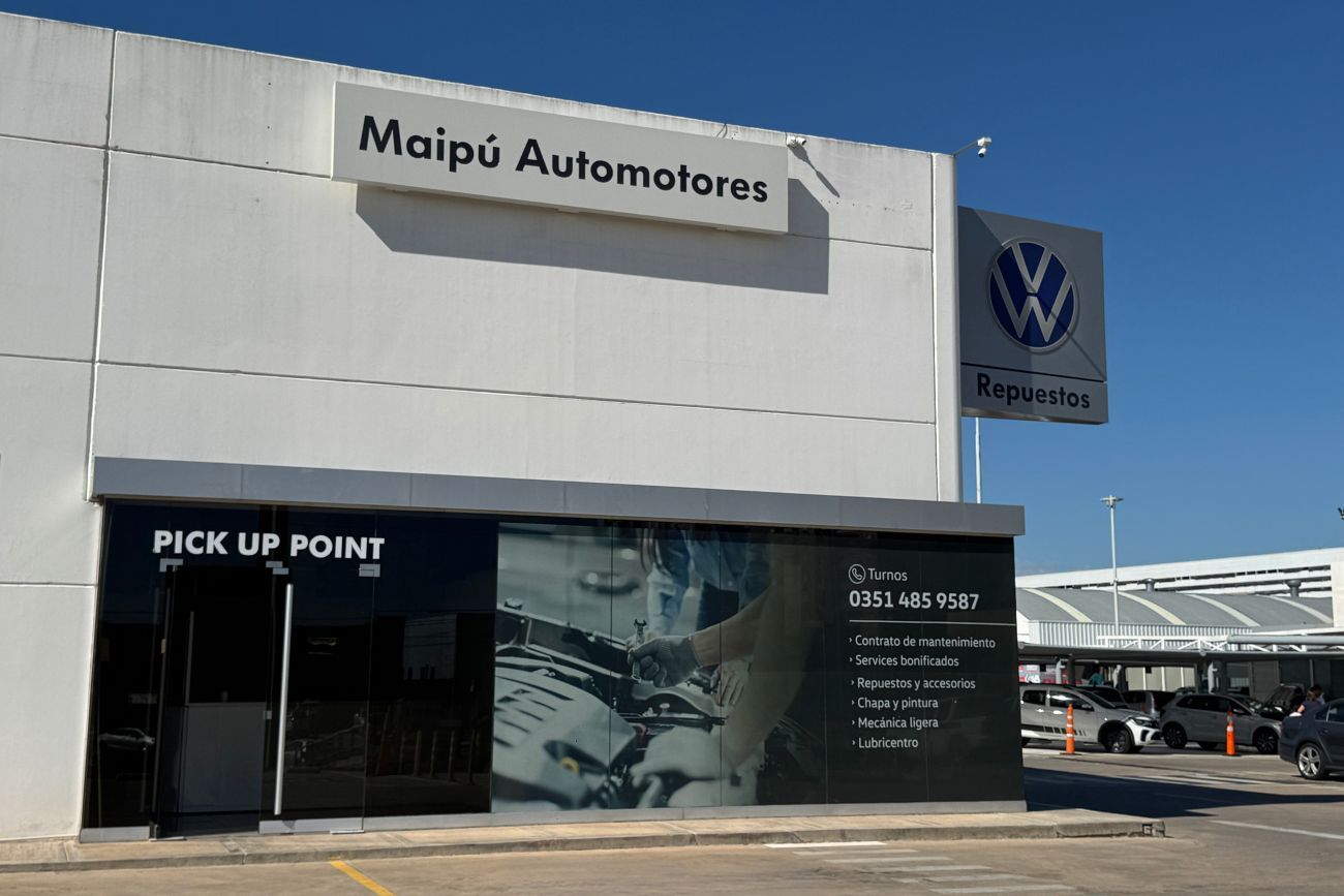 Repuestos originales y homologados para tu Volkswagen.