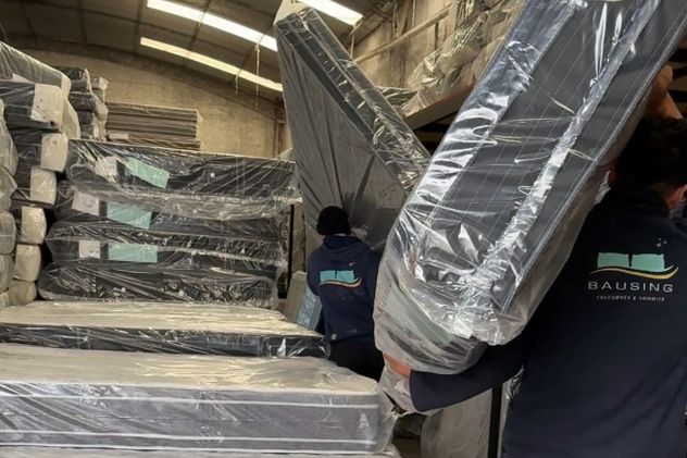Bausing Colchones & Sommier: nuevas formas de comprar a menor costo.