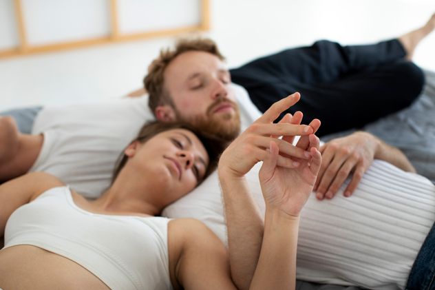 Según informe de la UBA: 7 de cada 10 argentinos no está conforme con su vida sexual.
