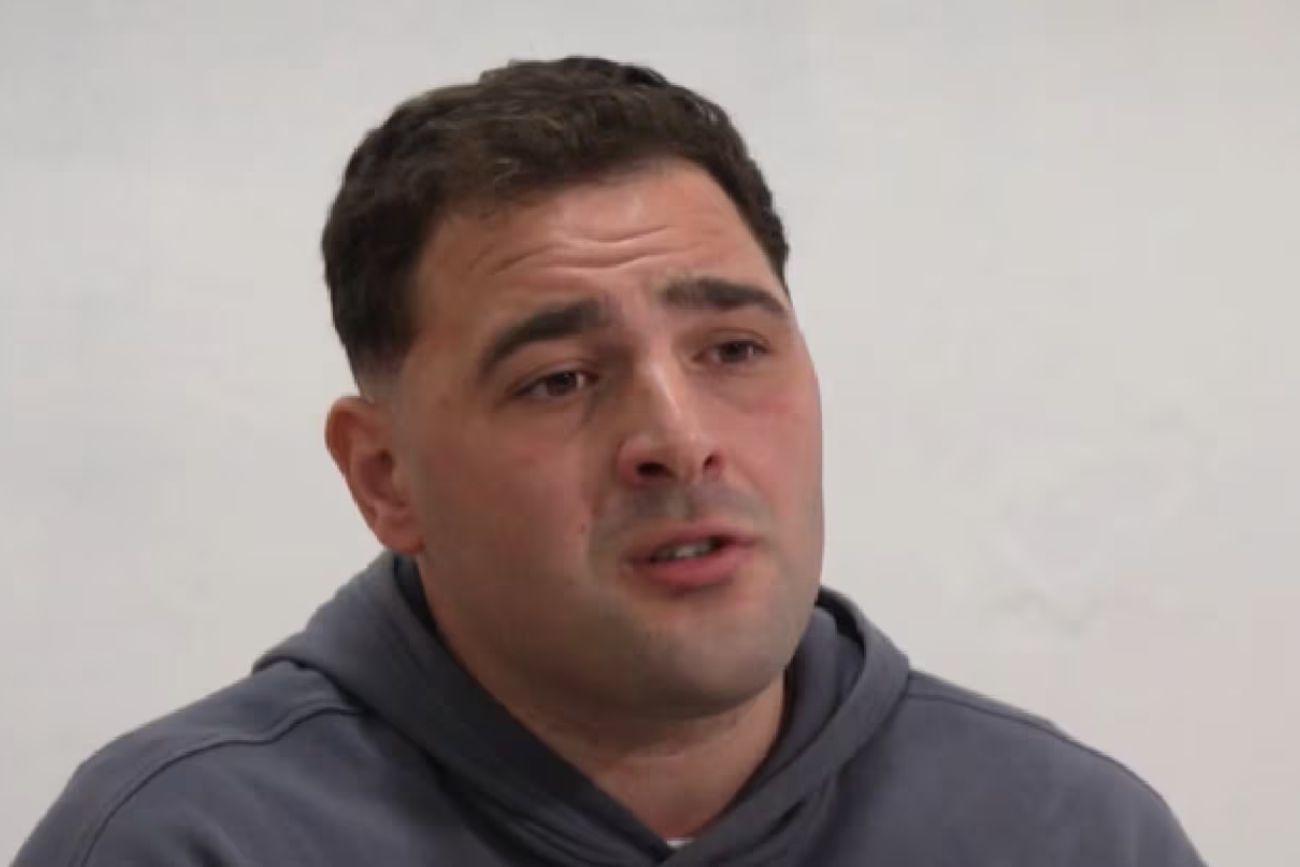 Caso Báez Sosa: Lucas Pertossi solicitó su excarcelación alegando que se cumplió el "plazo razonable"