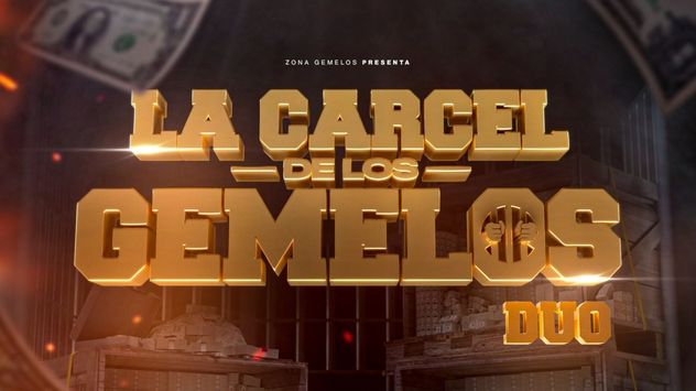 Coty Romero en La cárcel de los gemelos: el reality sin censura que genera polémica.