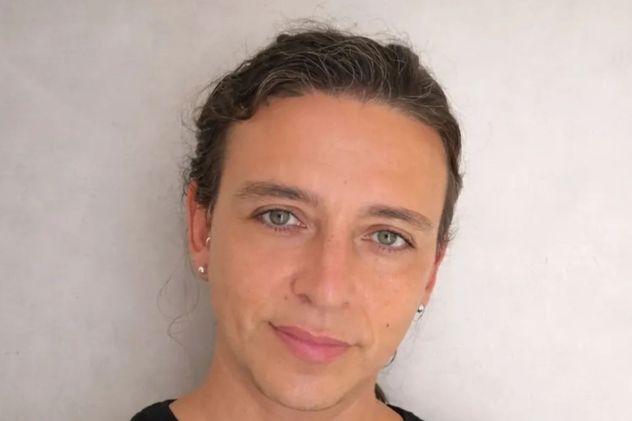 Vica Monteros (RRSS).