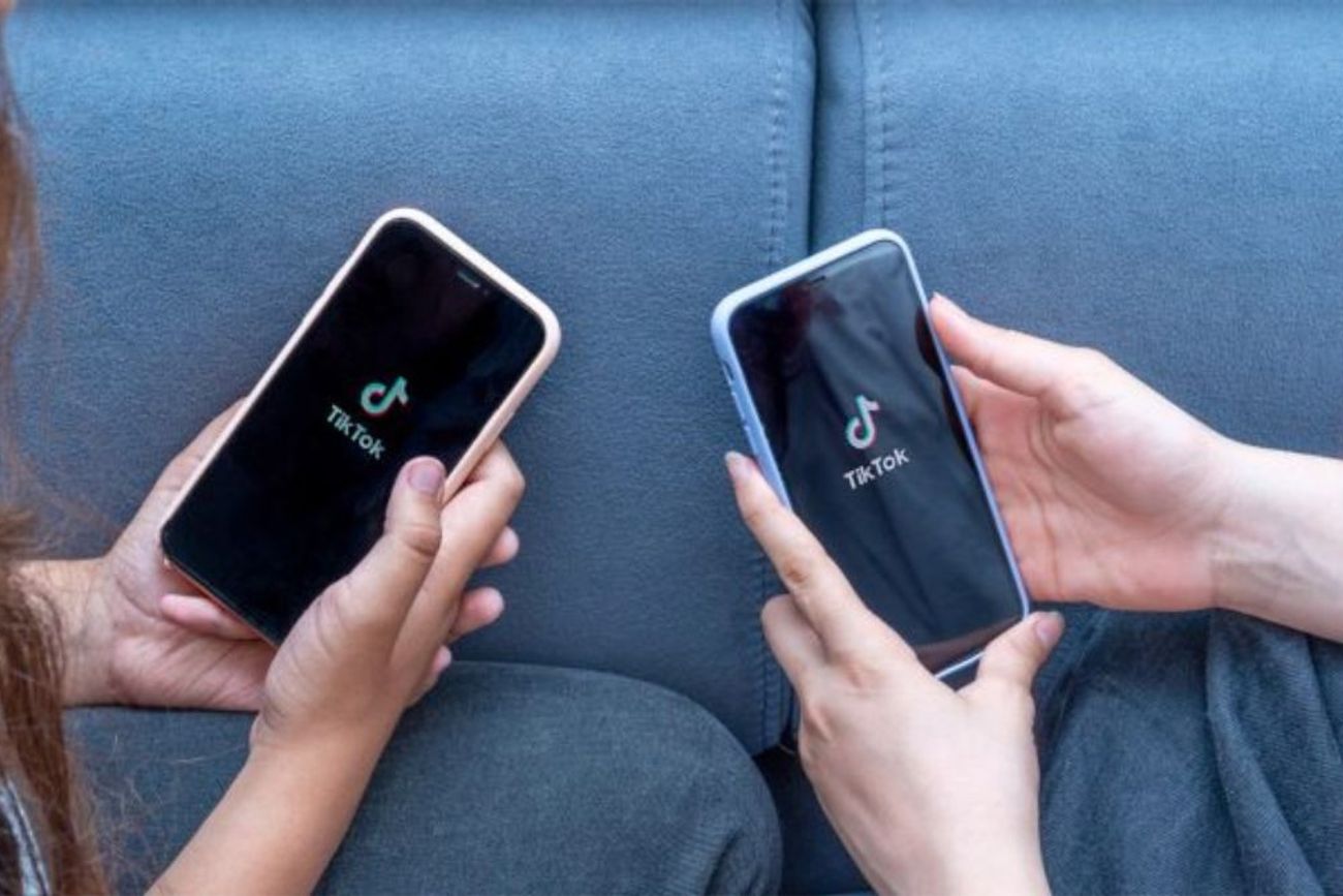 Retos virales en TikTok: cómo proteger y supervisar a los chicos frente a los riesgos