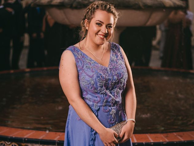 Femicidio de Milagros Bottone.