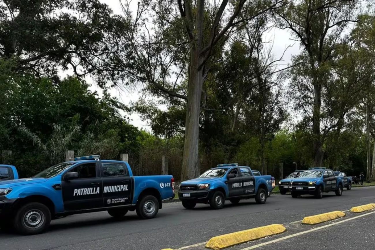 La Plata: lo habrían drogaron con una botella de agua, lo abusaron y le robaron $ 350 mil