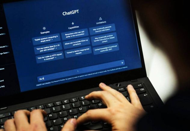 ChatGPT. Empleo.