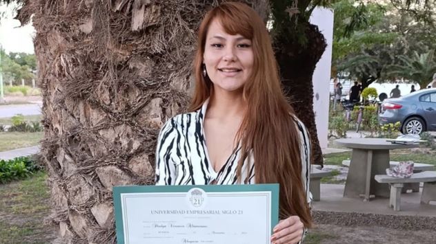 La Justicia investiga la denuncia que la joven abogada realizó hace un mes.