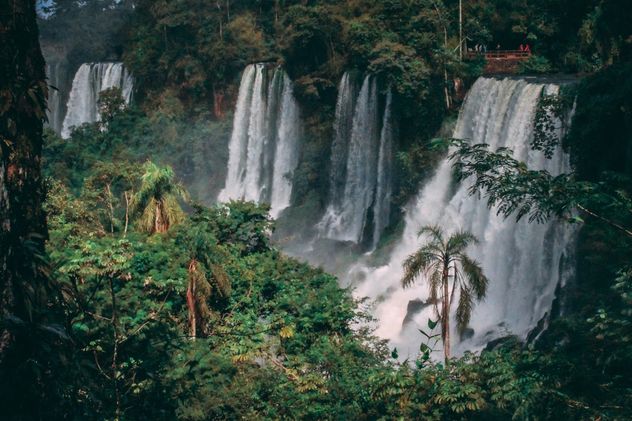 Cuáles son los destinos preferidos para viajar el feriado del 1 de mayo.