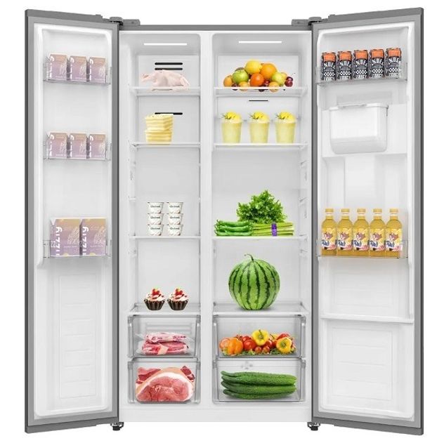 Cómo usar el cajón de la heladera y evitar que frutas y verduras se pudran rápido.
