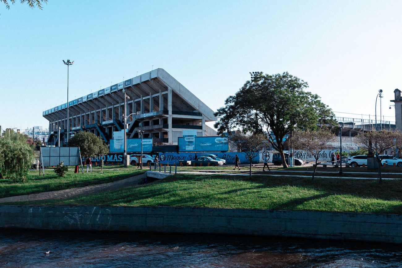 Belgrano no se detiene: compró más tierras en Alberdi y quedó a un paso de completar su megaproyecto