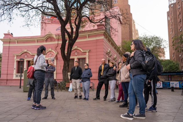 Con la nueva convocatoria, se busca actualizar la base de datos de los profesionales que operan en los diferentes circuitos de la capital.