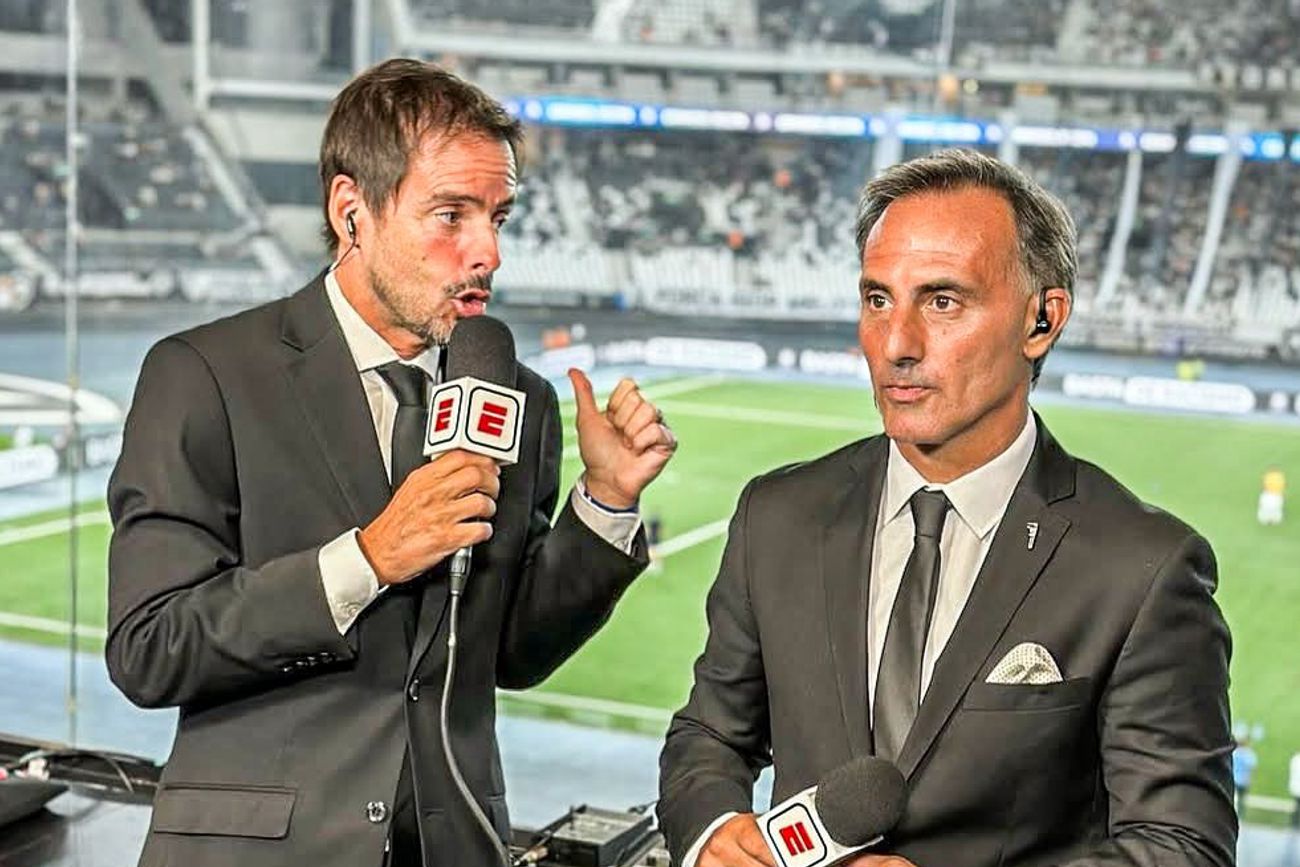 Mundial 2026: ESPN y Disney+ confirman cómo se verán los partidos en Sudamérica