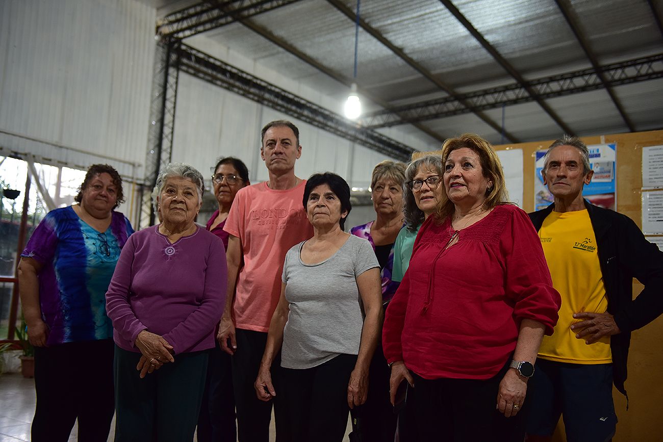 Crisis en Pami: las demoras y los recortes, en la voz de los propios jubilados que los padecen 