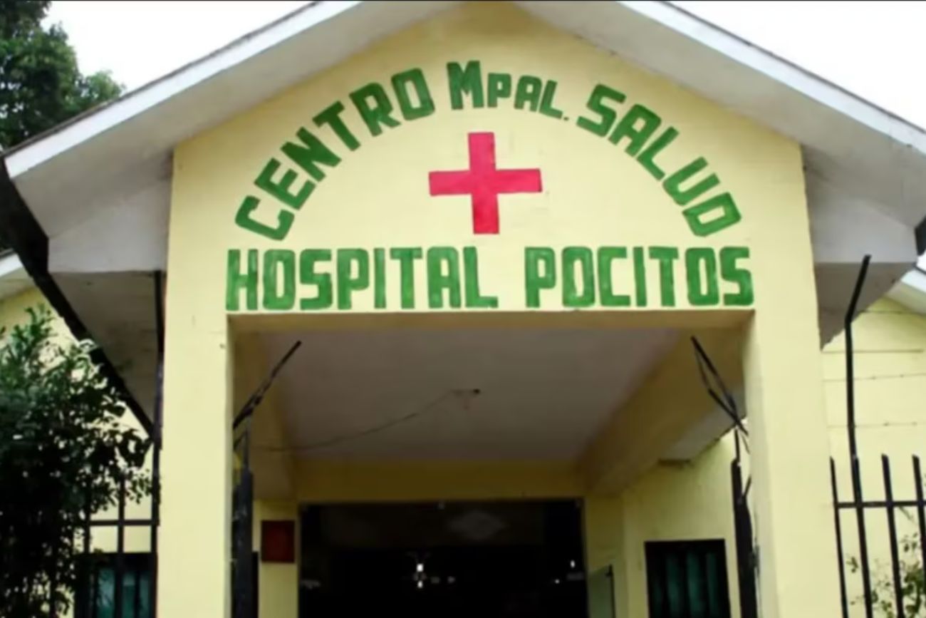 Hospital Municipal Pocitos 