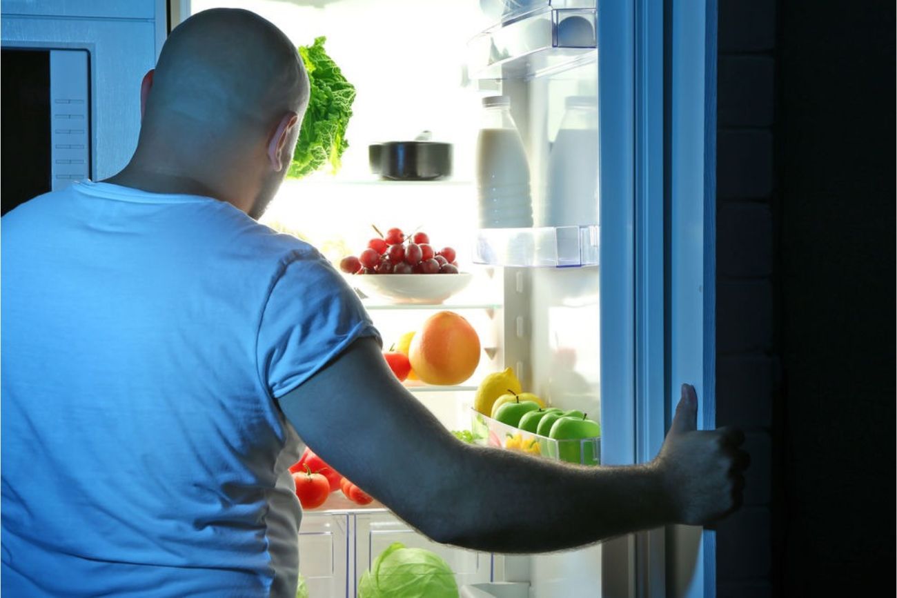 Cómo usar el cajón de la heladera y evitar que frutas y verduras se pudran rápido.