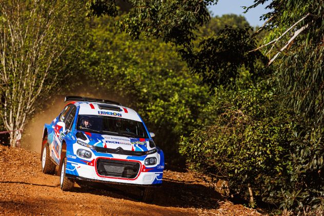 El sábado, el Aeródromo Municipal combinará velocidad y música con la propuesta “Sunset + Rally en la Montaña”, con DJs en vivo y entrada gratuita.