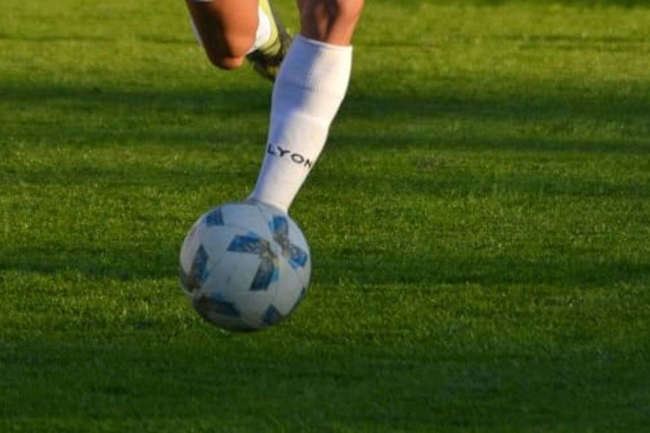 Liga Cordobesa de Fútbol