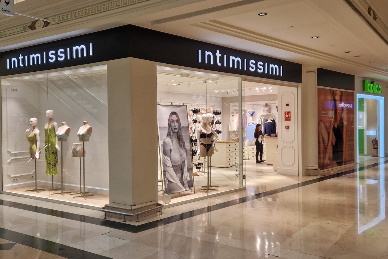 Llega la “Victoria’s Secret italiana” a Argentina: dónde abre su primer local