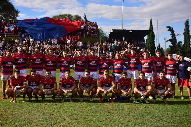 Clásico entre La Tablada y Tala por la cuarta fecha del Top 10 A del Oficial de la Unión Cordobesa de Rugby.