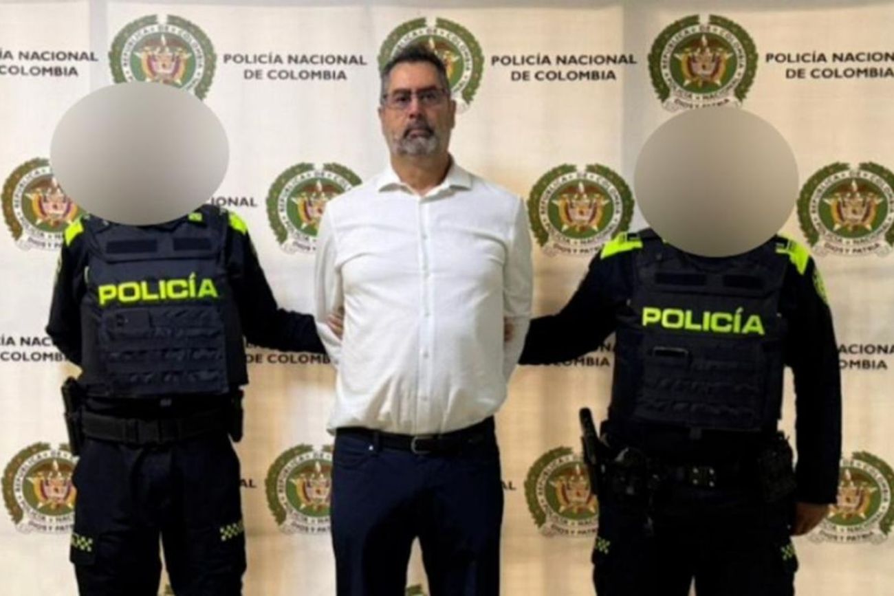 Envían a la cárcel a urólogo señalado de haber abusado a más de 50 mujeres en Medellín: no aceptó los cargos imputados