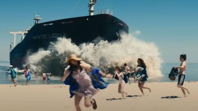 Llegó sin hacer ruido y es número 1: el thriller extremo que sorprende en Netflix.