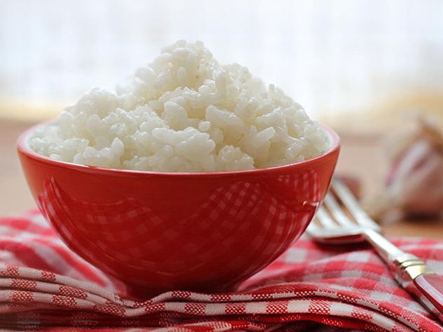 Un famoso chef reveló el secreto para hacer el arroz blanco perfecto sin usar agua.