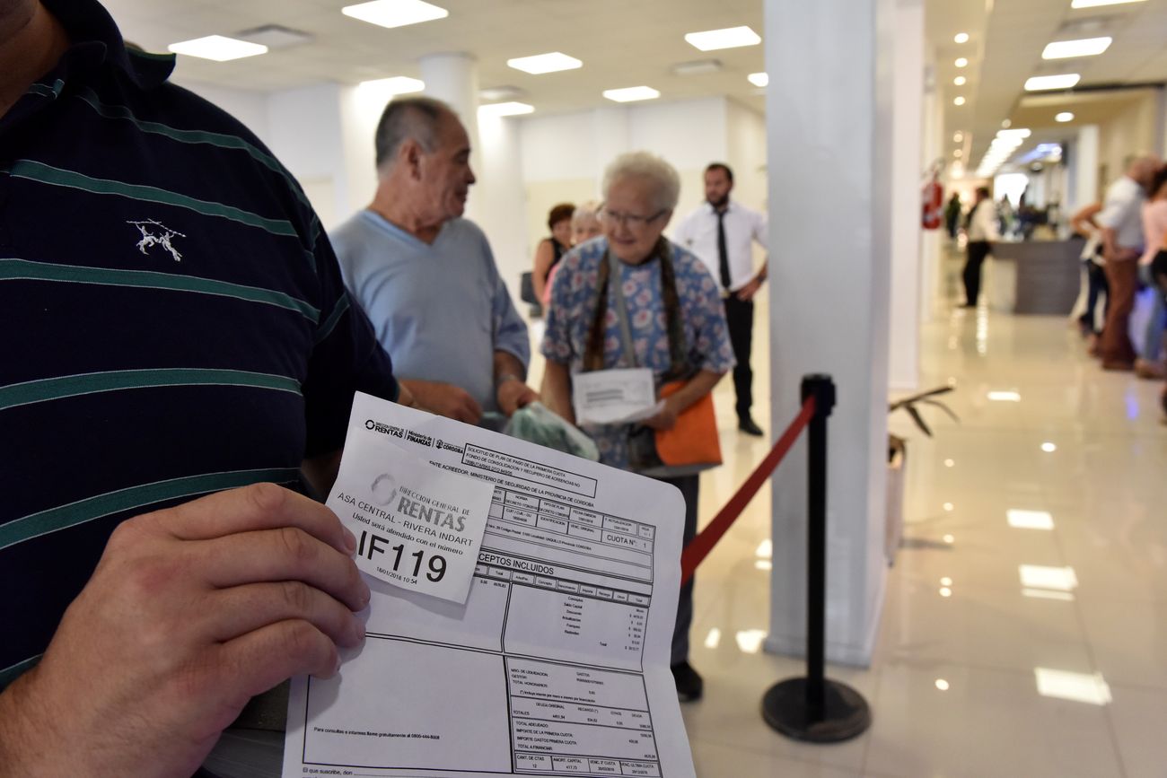 Córdoba lanzó un nuevo plan permanente de pagos: qué deudas pueden financiarse
