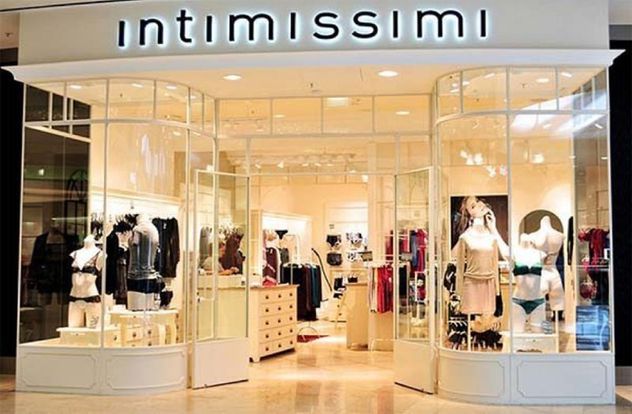Llega la “Victoria’s Secret italiana” a Argentina: dónde abre su primer local.