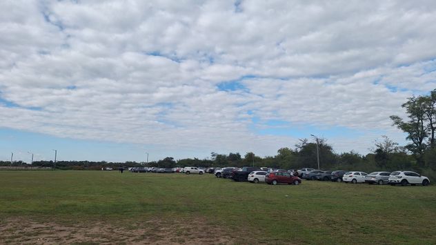 Córdoba: desarticularon fiesta clandestina con más de 600 personas