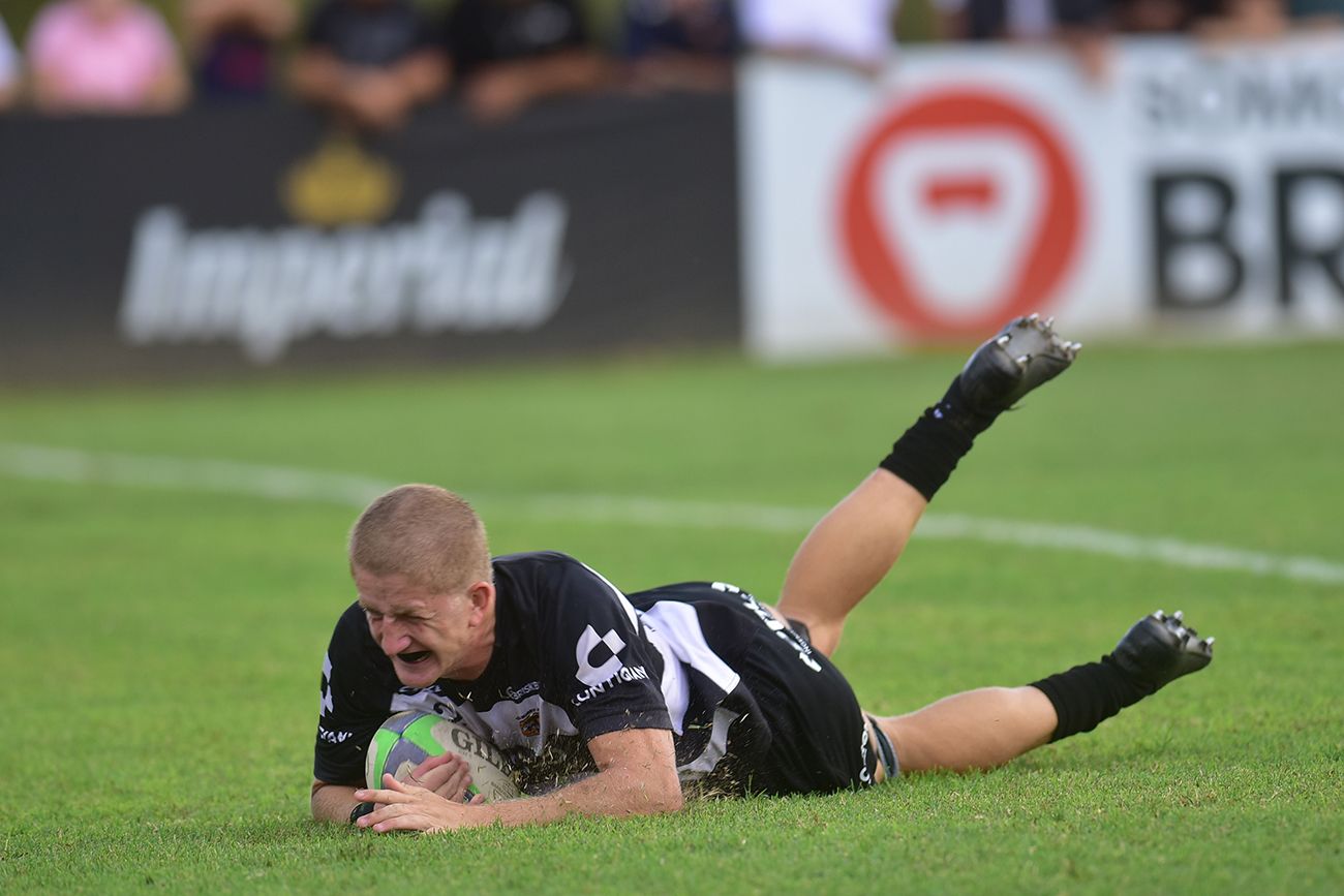 Clásico entre La Tablada y Tala por la cuarta fecha del Top 10 A del Oficial de la Unión Cordobesa de Rugby.