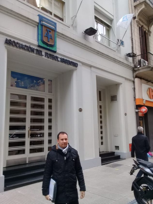 Fallo judicial en Córdoba: rechazan un amparo por pase libre y fijan límites a la salida de jugadores amateurs