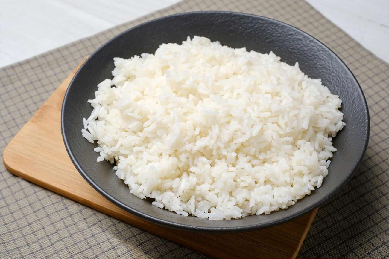 Un famoso chef reveló el secreto para hacer el arroz blanco perfecto sin usar agua.