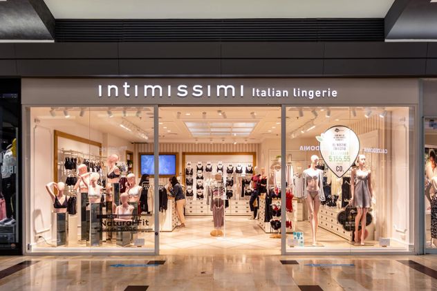 Llega la “Victoria’s Secret italiana” a Argentina: dónde abre su primer local.