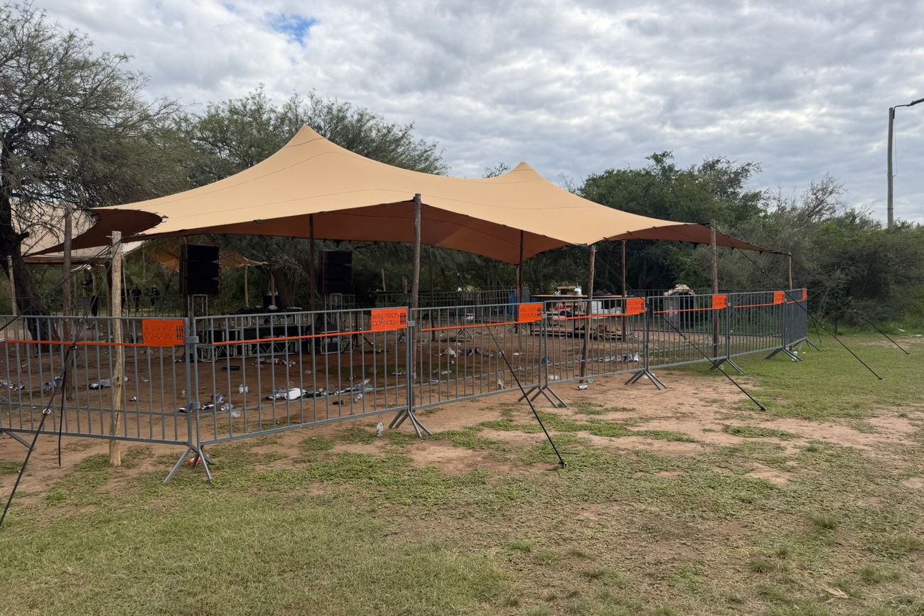 Córdoba: desarticularon fiesta clandestina con más de 600 personas
