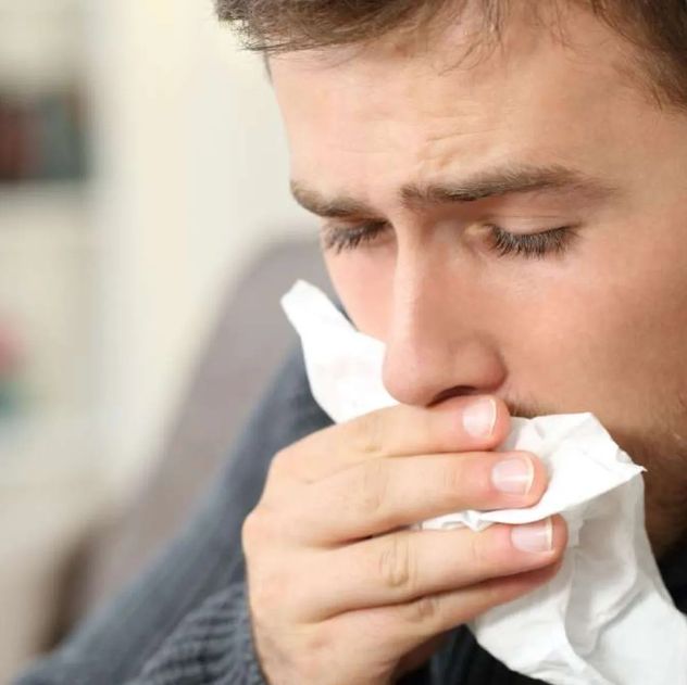 Cómo eliminar la flema: 5 consejos clave para limpiar las vías respiratorias.