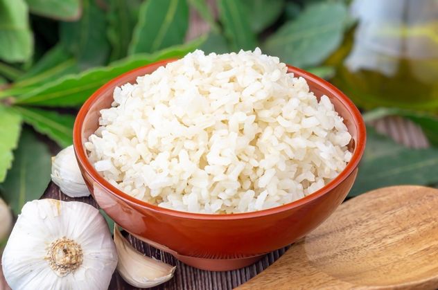 Un famoso chef reveló el secreto para hacer el arroz blanco perfecto sin usar agua.