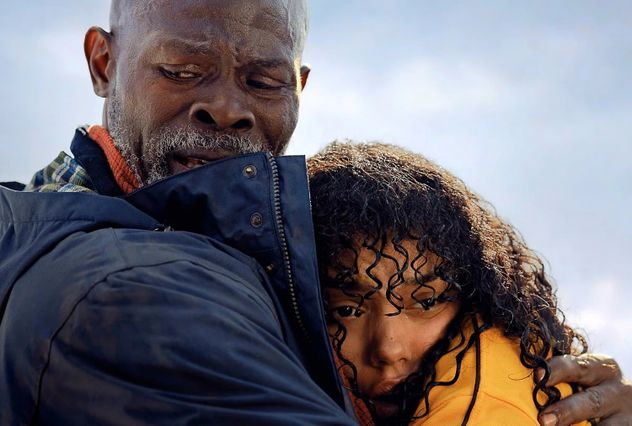 Llegó sin hacer ruido y es número 1: el thriller extremo que sorprende en Netflix.