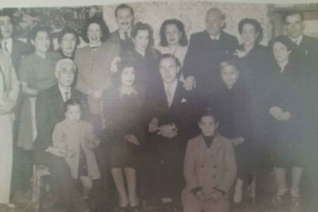 La Organización Internacional LongeviQuest validó a Matilde Pedernera de Gnaden como persona supercentenaria.