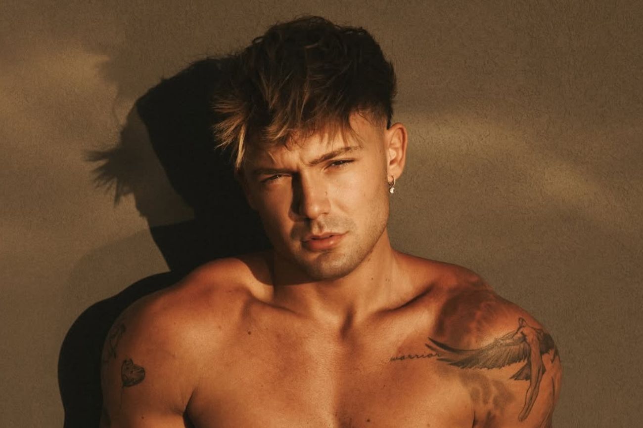 Ian Lucas, enamorado: quién es la joven influencer con la que estaría saliendo