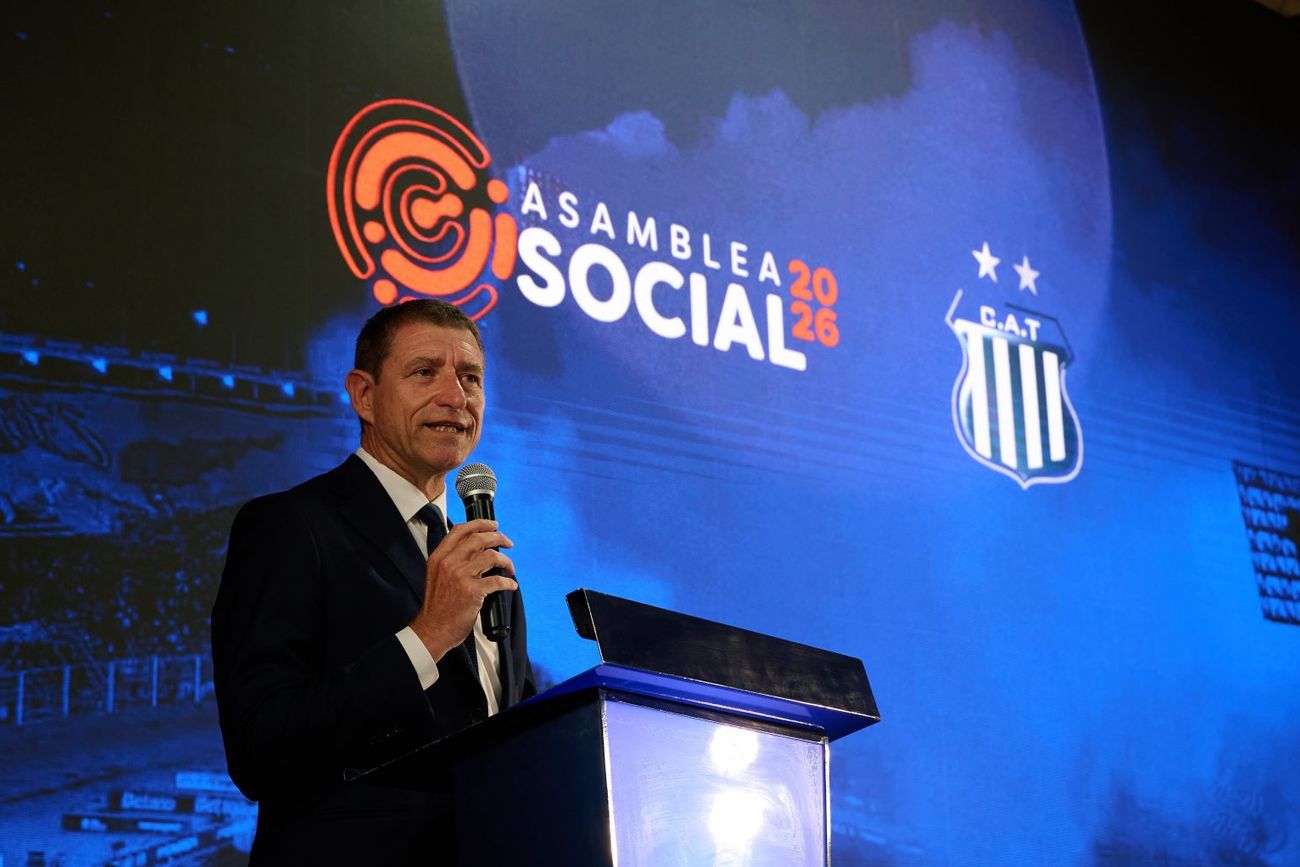 Todo lo que pasó en la Asamblea General Ordinaria de Talleres de este domingo

