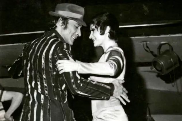 El 6 de septiembre se celebra el Día de la Bailarina de Tango en su honor.
