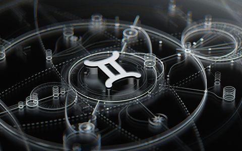 ¿Qué pasará con los signos? El planeta Mercurio entra en el signo de Géminis esta semana. 