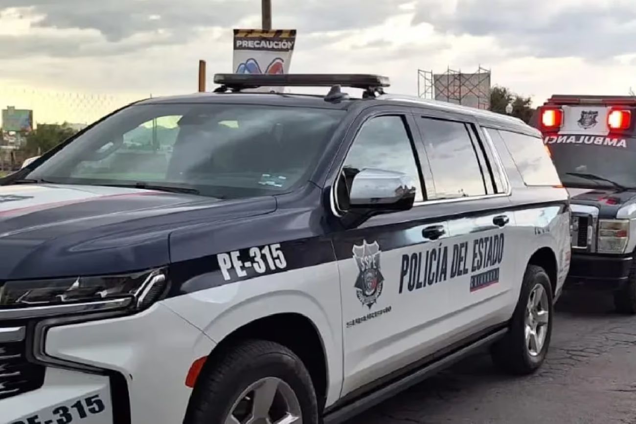 Murieron cuatro funcionarios de México y EE.UU. en un siniestro tras un operativo antidrogas